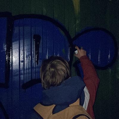 ➡️Comeback von Lucas-Graffiti-Podcast‼️ ➡️Comeback von Lucas-Graffiti-Podcast‼️