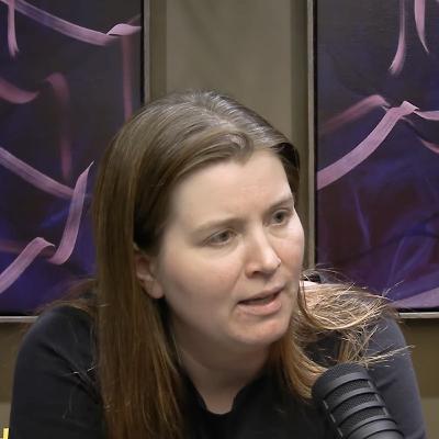 Er Ida Jackson virkelig en heks?