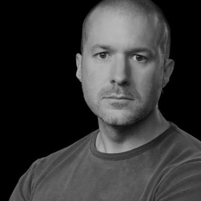 Episode 3 - Jonathan Ive