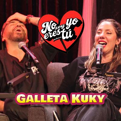 Galleta Kuky ( en vivo)