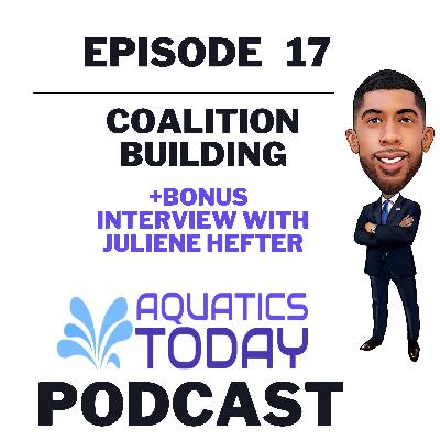 Episode 17 - Coalition Building