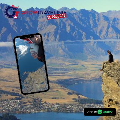 Ep. 3: La Experiencia de Jose en Queenstown ~ Nueva Zelanda