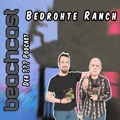 #010 - Bedrohte Ranch
