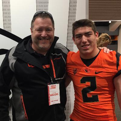 Junior Walling Junior Walling