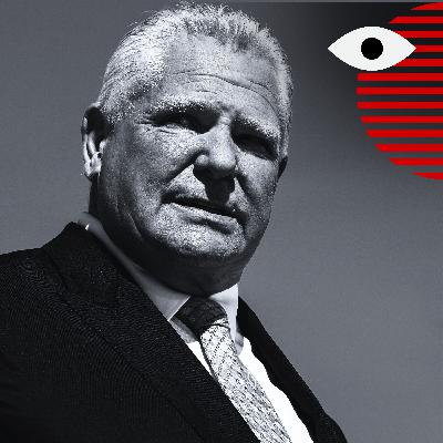 Balance or power? Ontario's Bill 60 targets the province's most vulnerable Balance or power? Ontario's Bill 60 targets the province's most vulnerable