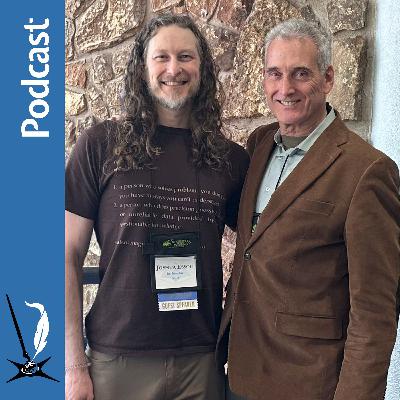372. Joshua Essoe Discusses Most Common Issues He Sees as a Book Editor 372. Joshua Essoe Discusses Most Common Issues He Sees as a Book Editor