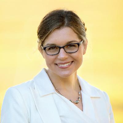 Ania Jastreboff: Treating Obesity Without Shame Ania Jastreboff: Treating Obesity Without Shame