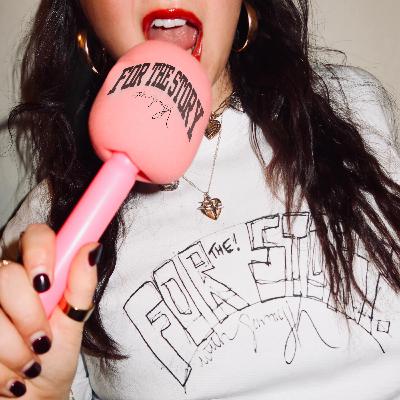 i started this podcast for the story i started this podcast for the story