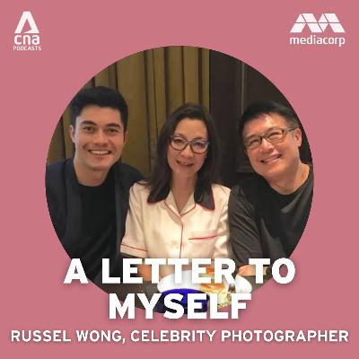 'Don't beat up on yourself': Photographer Russel Wong on overcoming academic struggles to find his talent
