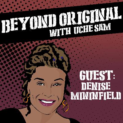 Full Length Denise Minninfield episode #2 ( The Civil Rights movement /Life as a traveling artist) Full Length Denise Minninfield episode #2 ( The Civil Rights movement /Life as a traveling artist)