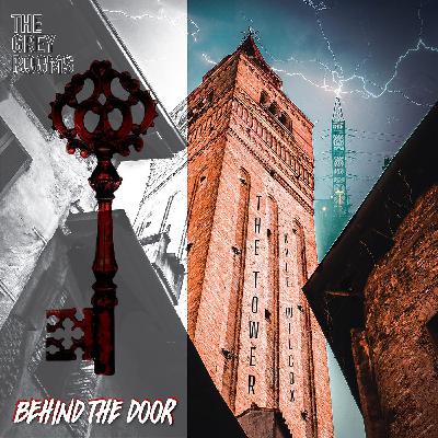 S4 - Behind the Door: The Tower