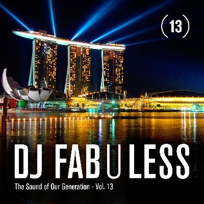 13. The Sound Of Our Generation
