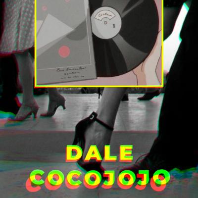 Dale CocoJojo [Don Omar x Guy2Bezbar]