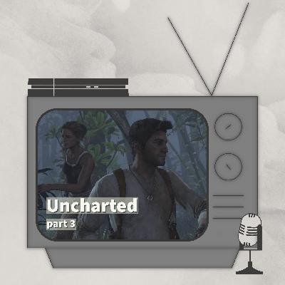 Please… No More Jet Skis | Uncharted 1 | Part 3