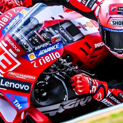 Pitlane #165 - Idén se veri meg senki a Ducatit?