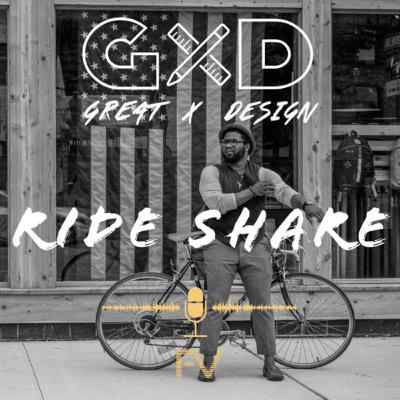 7: RIDE SHARE: city to city