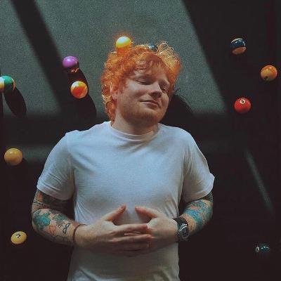 Ed Sheeran