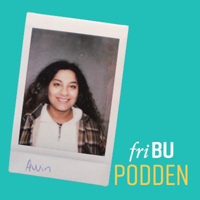 #18 Gen z, fotball og tvillinger I Awin Khalili Holm