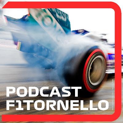 Podcast F1Tornello #11 - GP México 2019