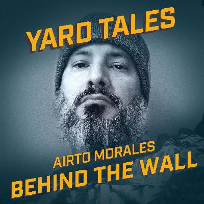 Airto Morales: Behind The Wall Airto Morales: Behind The Wall