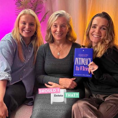 How sex on screen really works - with the intimacy coordinator behind Normal People, Sex Education and I May Destroy You