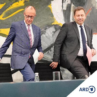 Koalition bereitet "Herbst der Reformen" vor