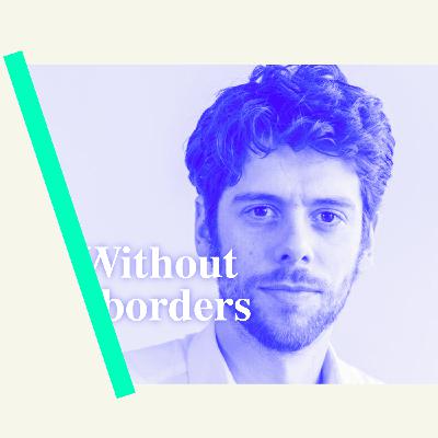 S3 Ep2: Following Up with Thomas Macaulay, Senior Reporter at The Next Web