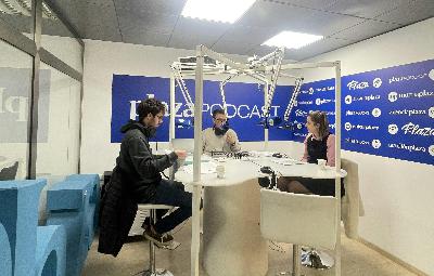 Cómo impulsar la transición energética con EmPlaza Tu Energía Cómo impulsar la transición energética con EmPlaza Tu Energía