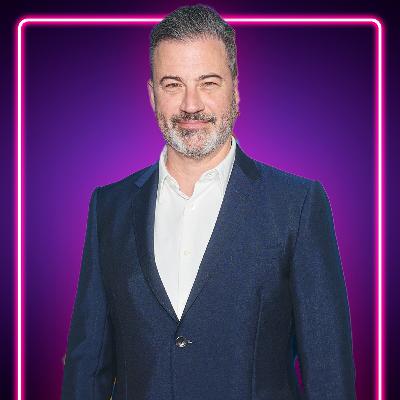 👀 Jimmy Kimmel's show has been taken off air indefinitely...
