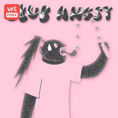 7. May the odds be ever in your favor - angst en de hulpverlening