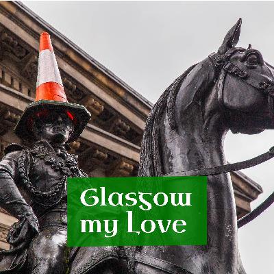 Glasgow: Warum ich die Stadt liebe Glasgow: Warum ich die Stadt liebe