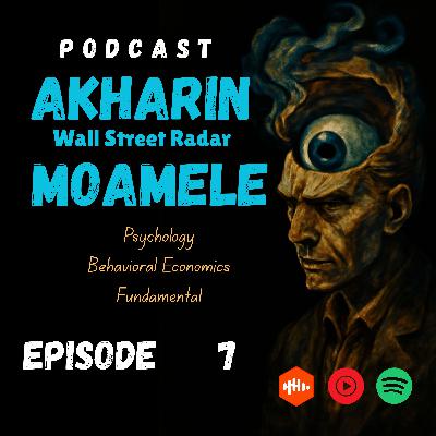 Wall Street Radar - October 12 2025 - Episode 7 Wall Street Radar - October 12 2025 - Episode 7