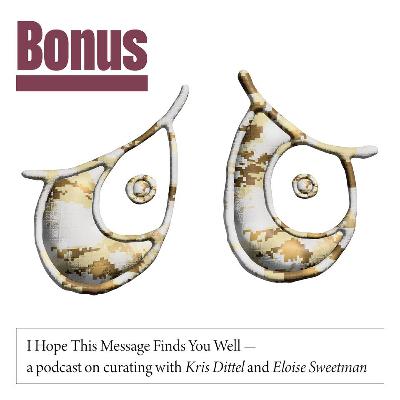 I Hope This Message Finds You Well – Bonus episode