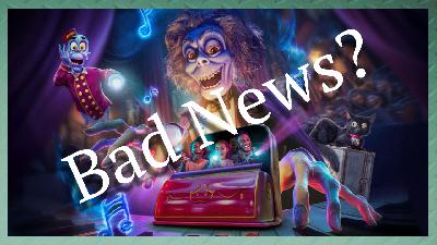Will Phantom Theater: Opening Nightmare Be Delayed?