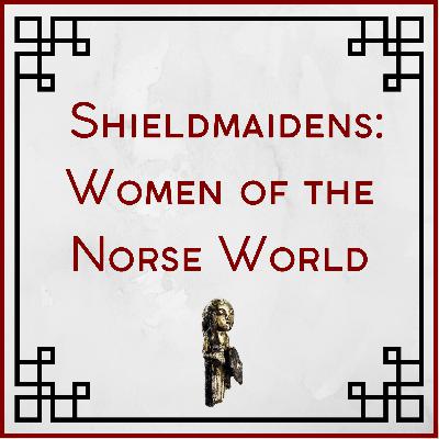 Episode Thirty-five: Irina Manea Interview