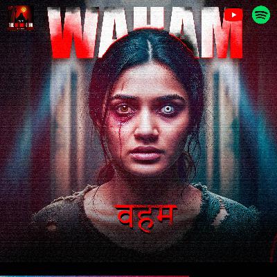 Vinita Ka Waham Ya Phir Us PG me Tha Ek Pret Vinita Ka Waham Ya Phir Us PG me Tha Ek Pret