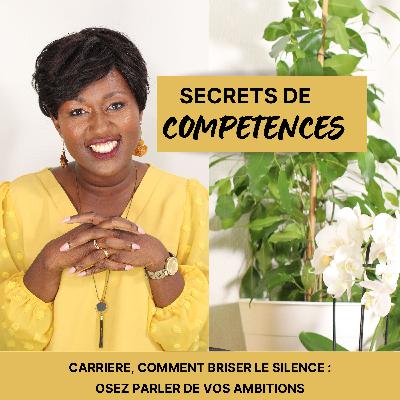 Comment Briser le Silence: Osez Parler de Vos Ambitions!