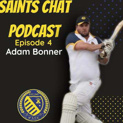 Episode 4 Adam Bonner Episode 4 Adam Bonner