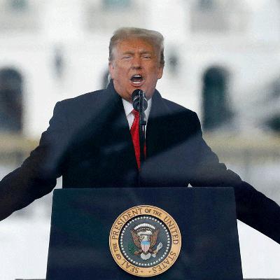 160: Shakedowns, Coups and COP 30 160: Shakedowns, Coups and COP 30