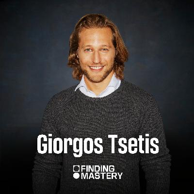 The Truth About Hair Thinning | Nutrafol’s Giorgos Tsetis