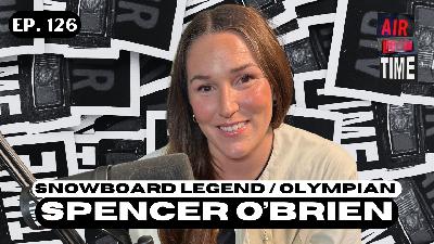 Spencer O'Brien