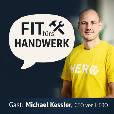 Vom Zettel zur KI: Wie das Handwerk jetzt digital durchstartet Vom Zettel zur KI: Wie das Handwerk jetzt digital durchstartet