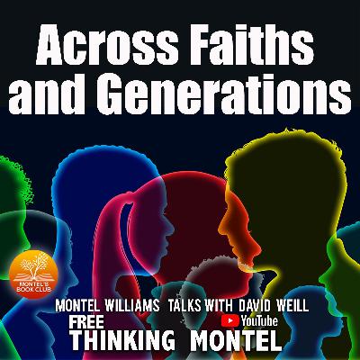 The Intersection of Faith and Identity: Dr. David Weill’s Powerful Journey The Intersection of Faith and Identity: Dr. David Weill’s Powerful Journey