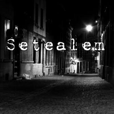 Os relatos assustadores de SeteAlém