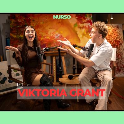 Push-ups mit Voice! mit Viktoria Grant