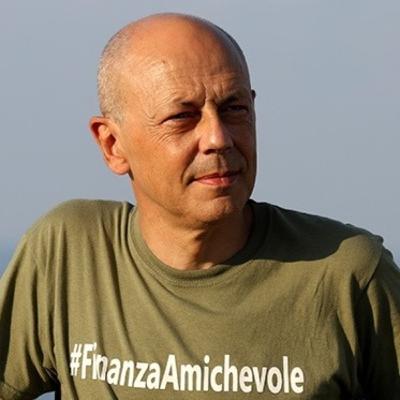 Presentazione del progetto "La finanza amichevole" Presentazione del progetto "La finanza amichevole"