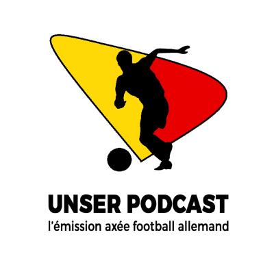 Unser Podcast EP12 - Le point à la mi-saison en Bundesliga (2022/23)