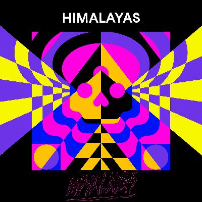 HIMALAYAS über Cardiff, Stadion-Shows und Ambitionen