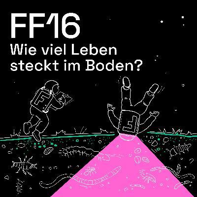 16.1 | Wie regenerative Landwirtschaft unsere Böden heilen kann – mit Daniel Bärtschi