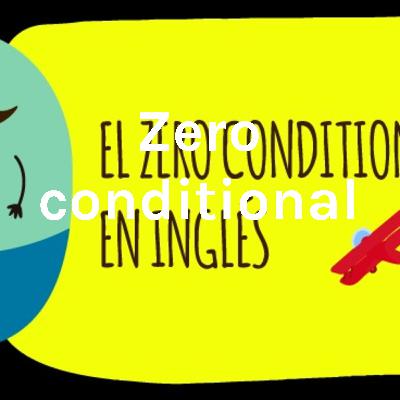 Zero condicional